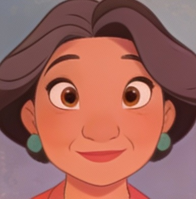 刘阿姨 - 热心邻居